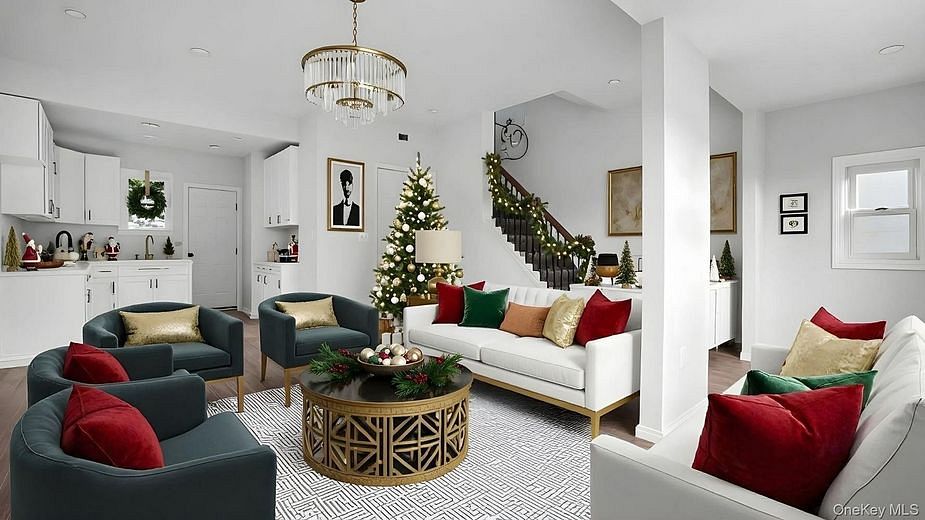 2040 Washington Avenue