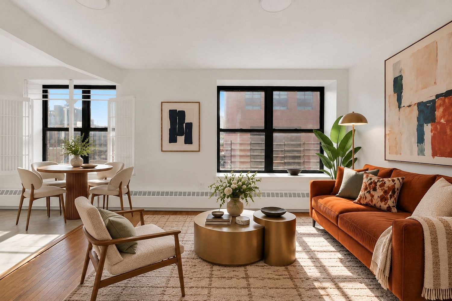 2041 5th Avenue #6C