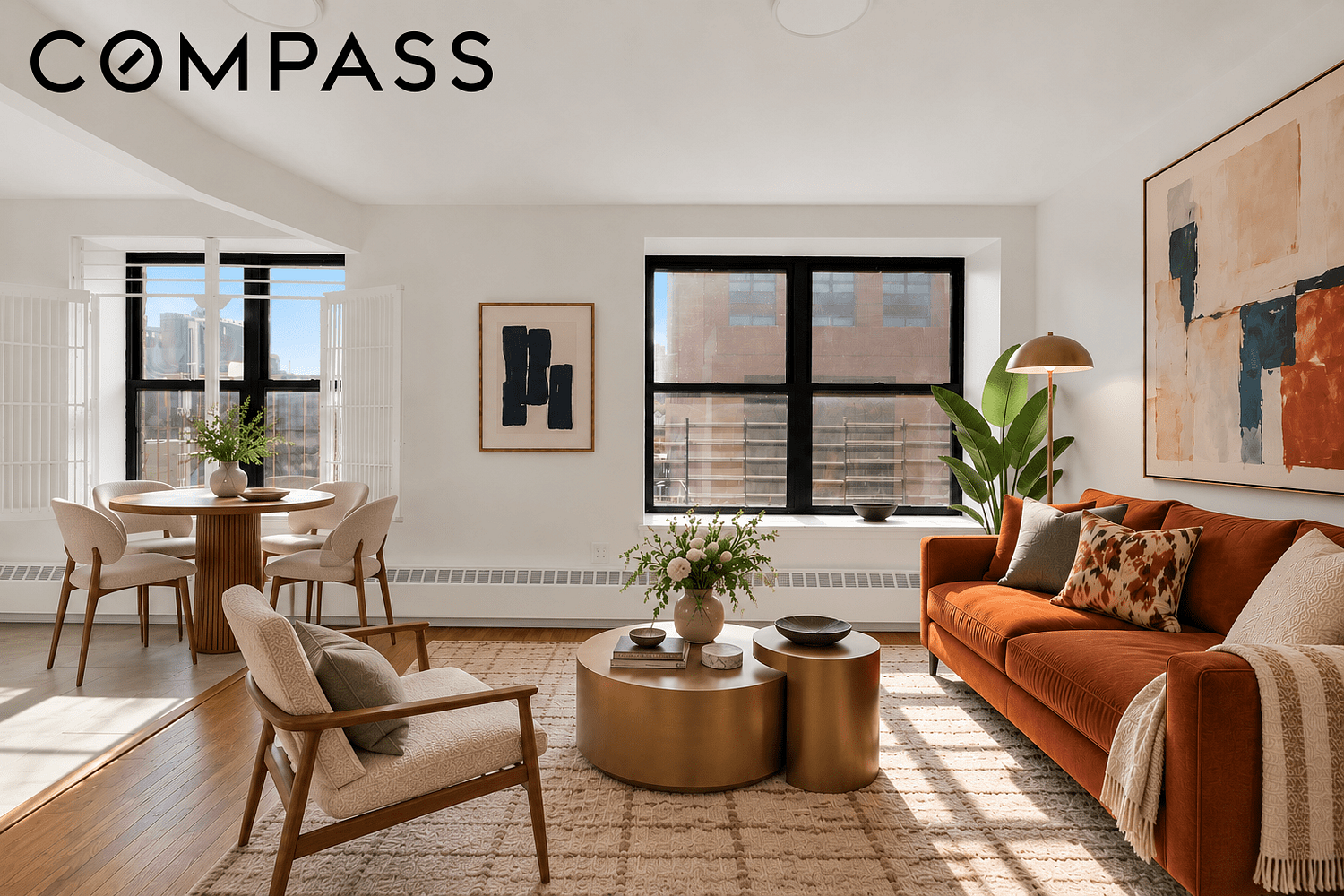 2041 Fifth Avenue #6C