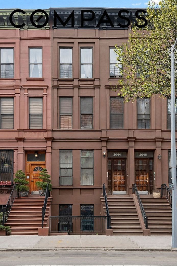 2044 Madison Avenue