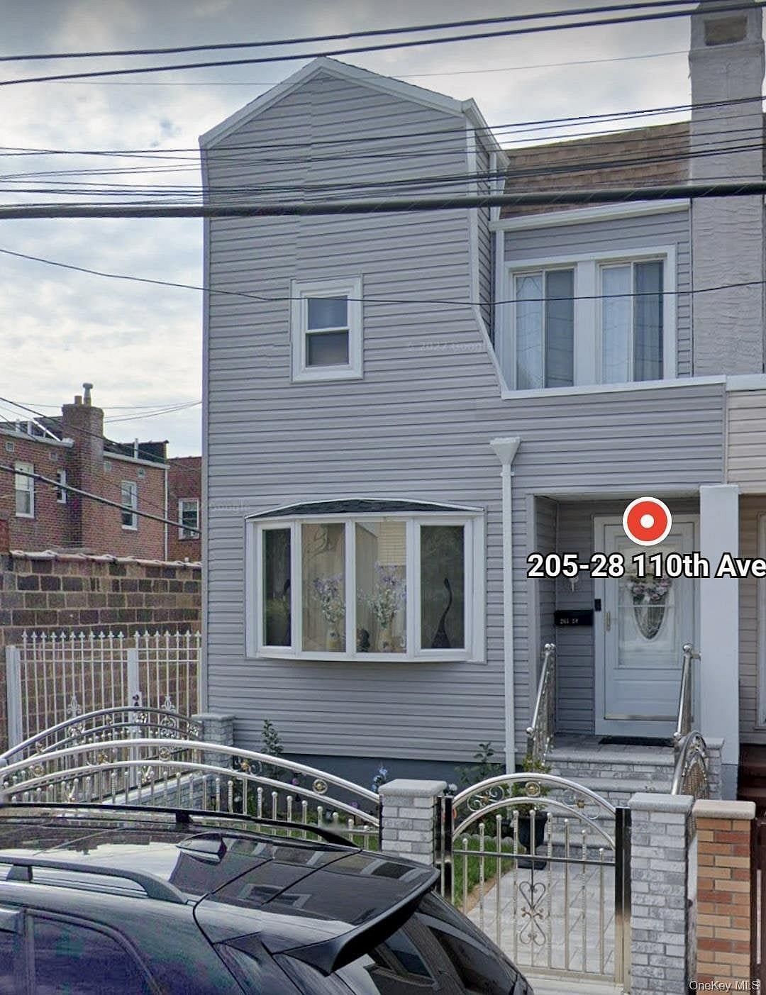 Image 1 of 18 for 205-28 110th Avenue in Queens, St. Albans, NY, 11412