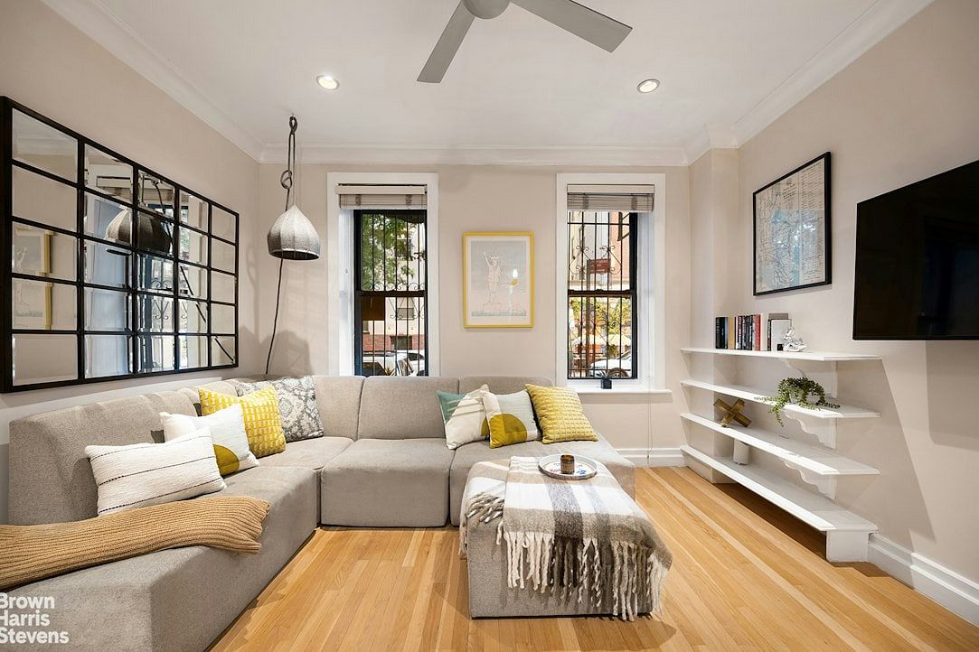 205 East 10th Street #1B