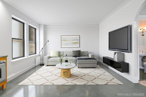 Image 1 of 13 for 205 East 10th Street #2E in Manhattan, New York, NY, 10003