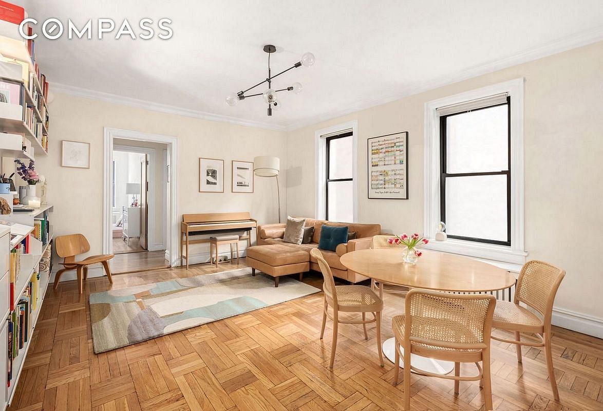 Image 1 of 13 for 205 East 10th Street #3A in Manhattan, New York, NY, 10003