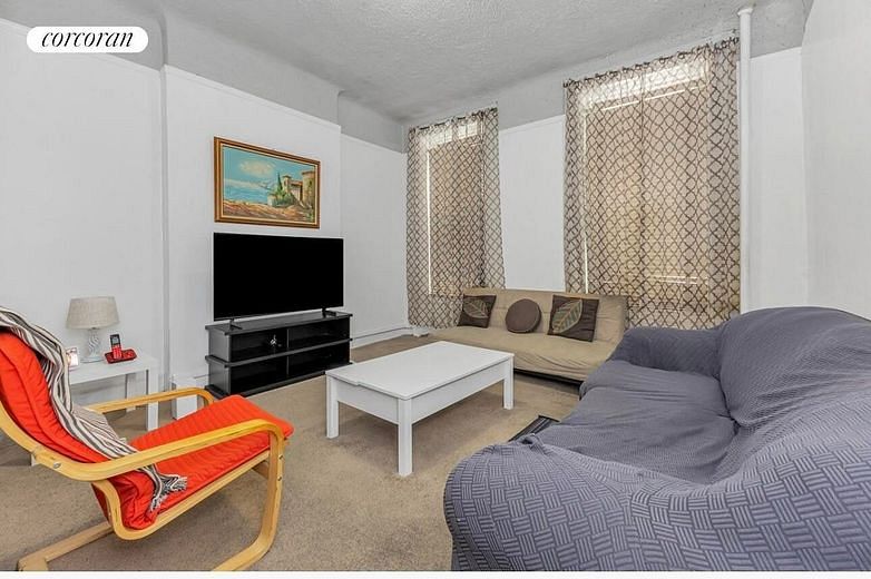 205 East 124th Street #1B