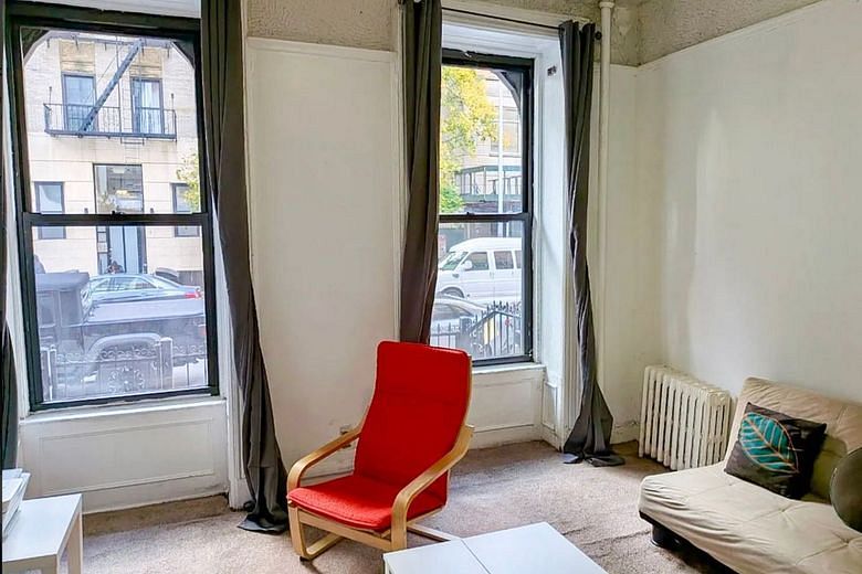 205 East 124th Street #1B