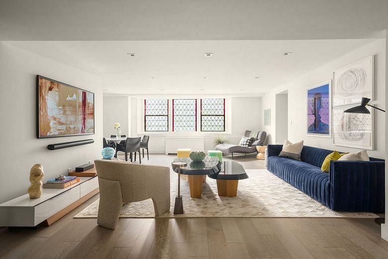 205 East 16th Street #2C