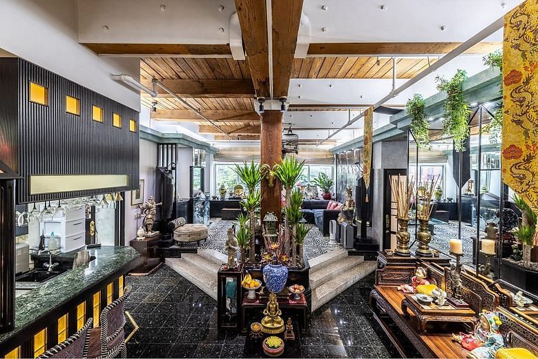 205 East 22nd Street #2L