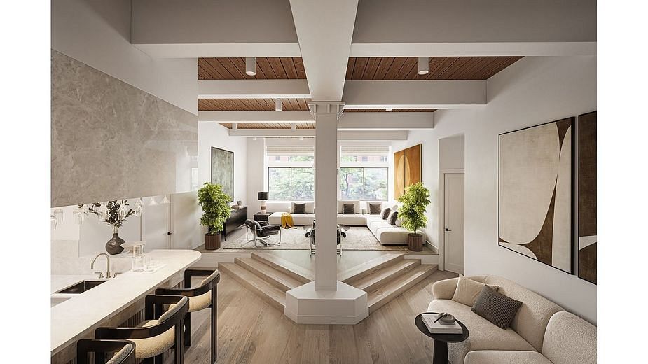 205 East 22nd Street #2L