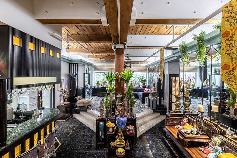 205 East 22nd Street #2L