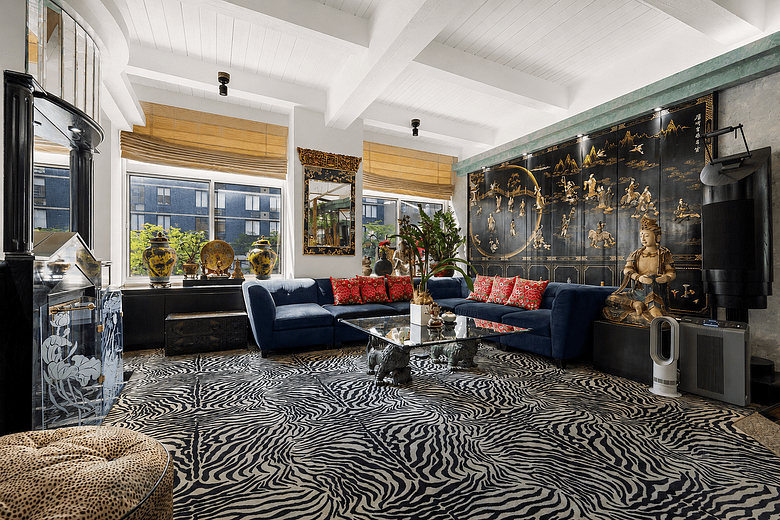 205 East 22nd Street #2L