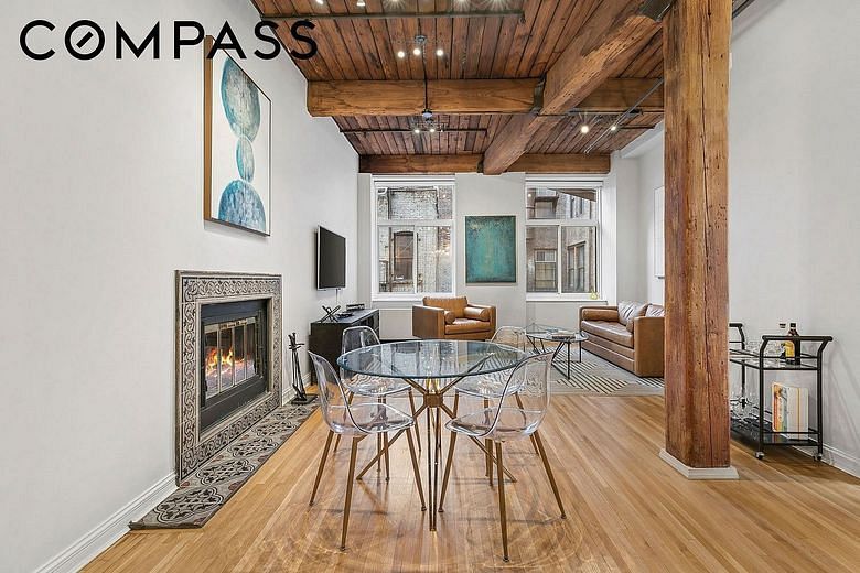205 East 22nd Street #4C
