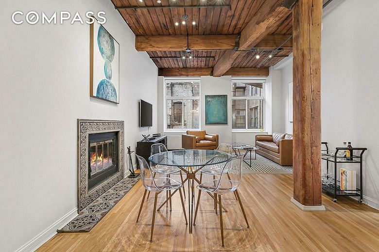 205 East 22nd Street #4C
