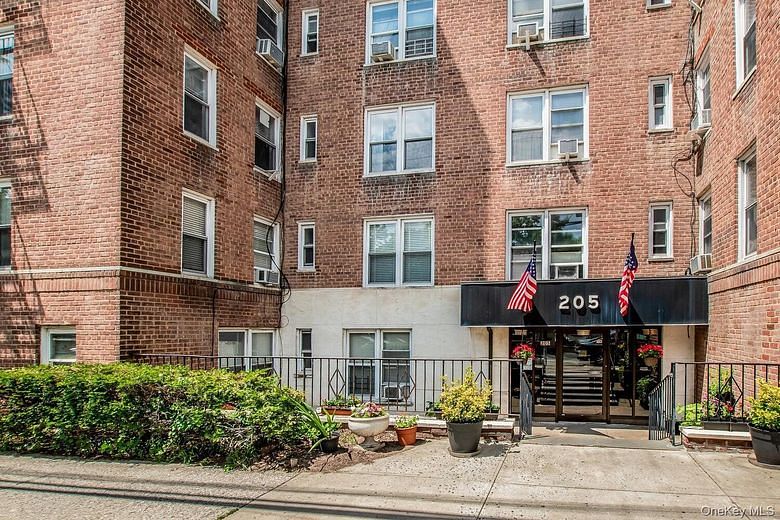 205 East 238th Street #4C