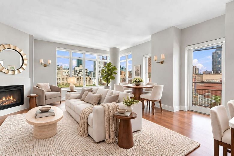 205 East 59th Street #12AB