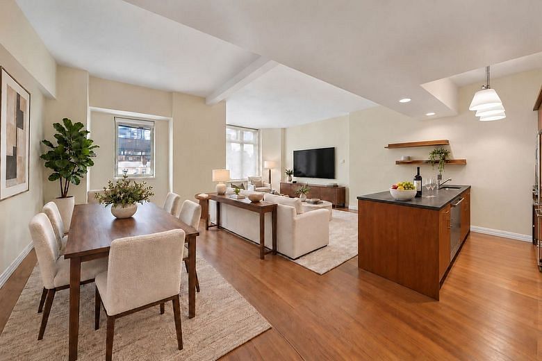 205 East 59th Street #12B