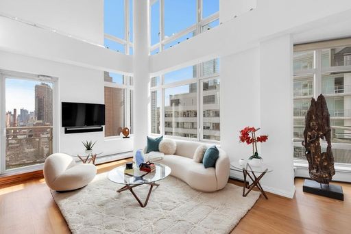 Image 1 of 14 for 205 East 59th Street #19A in Manhattan, New York, NY, 10022