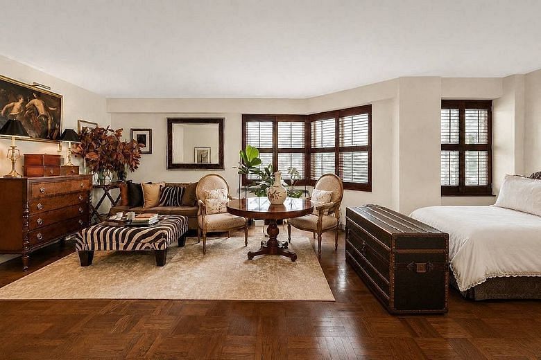 205 East 63rd Street #10A