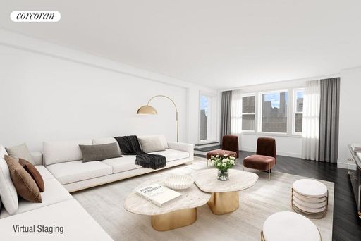 Image 1 of 14 for 205 East 63rd Street #11AB in Manhattan, New York, NY, 10065
