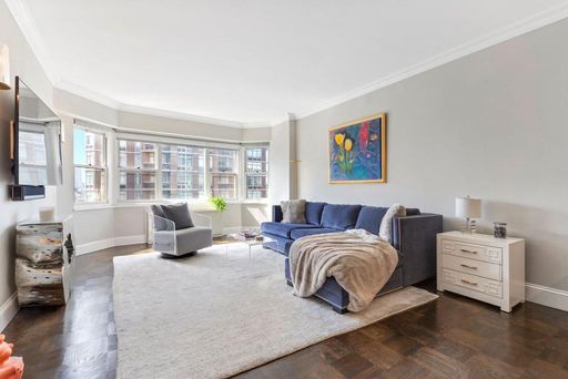 Image 1 of 10 for 205 East 63rd Street #18F in Manhattan, New York, NY, 10065