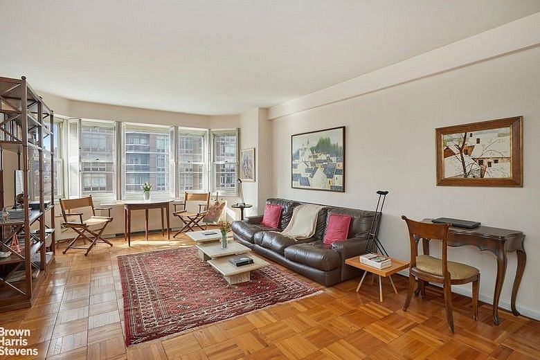 205 East 63rd Street #19F