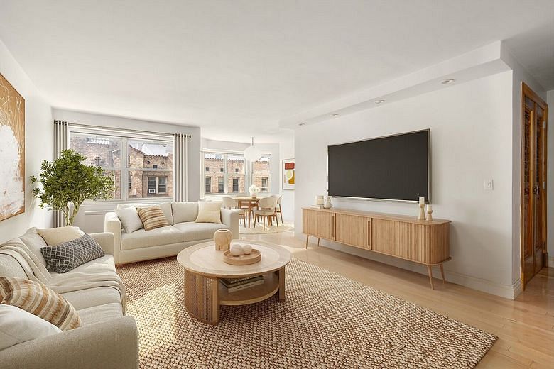 205 East 63rd Street #7C