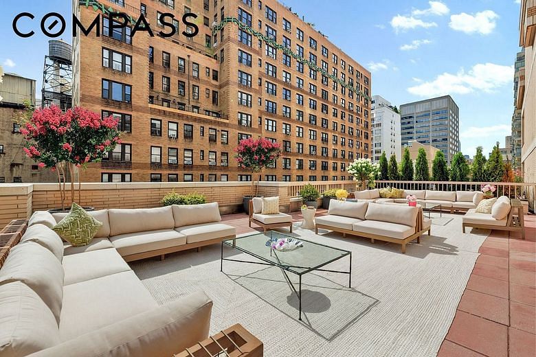 205 East 68th Street #TPHB