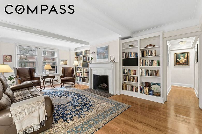 205 East 69th Street #2A