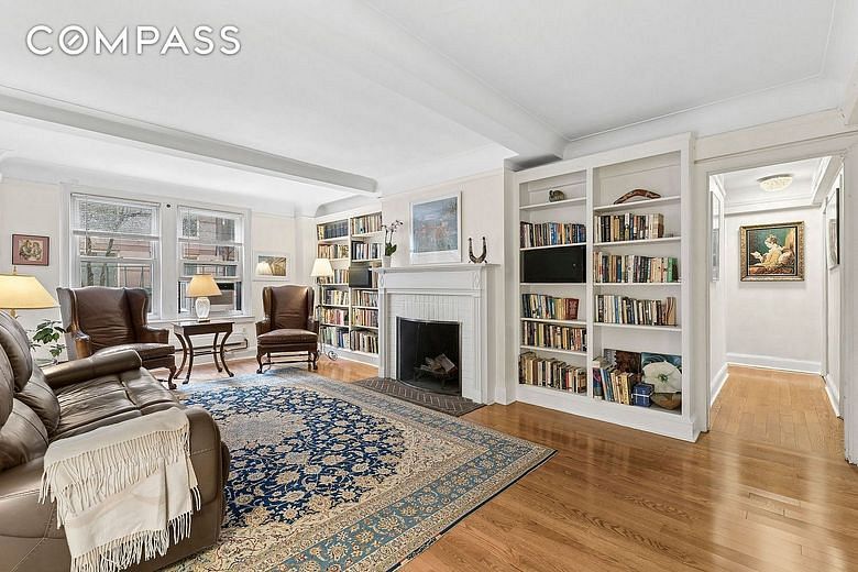 205 East 69th Street #2A