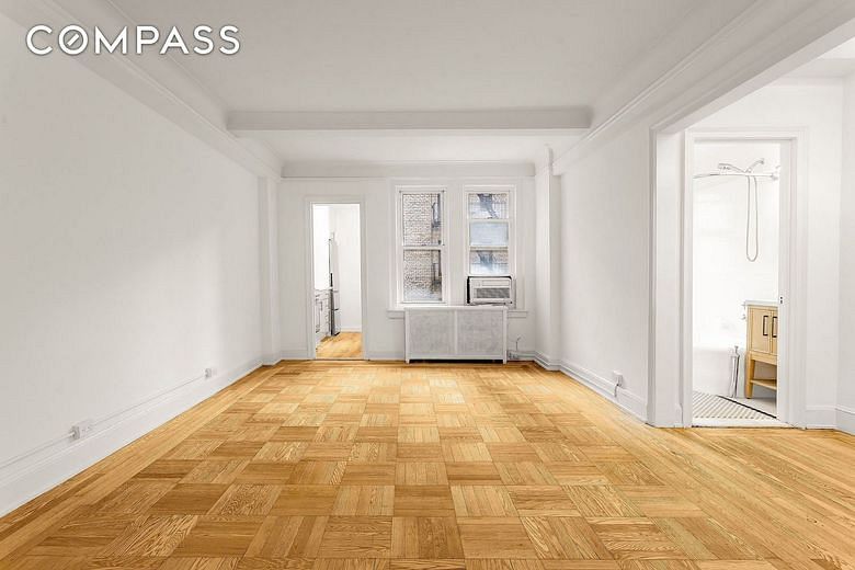 205 East 69th Street #4F