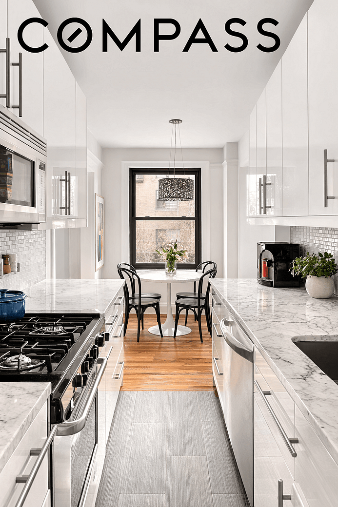 205 East 69th Street #4G