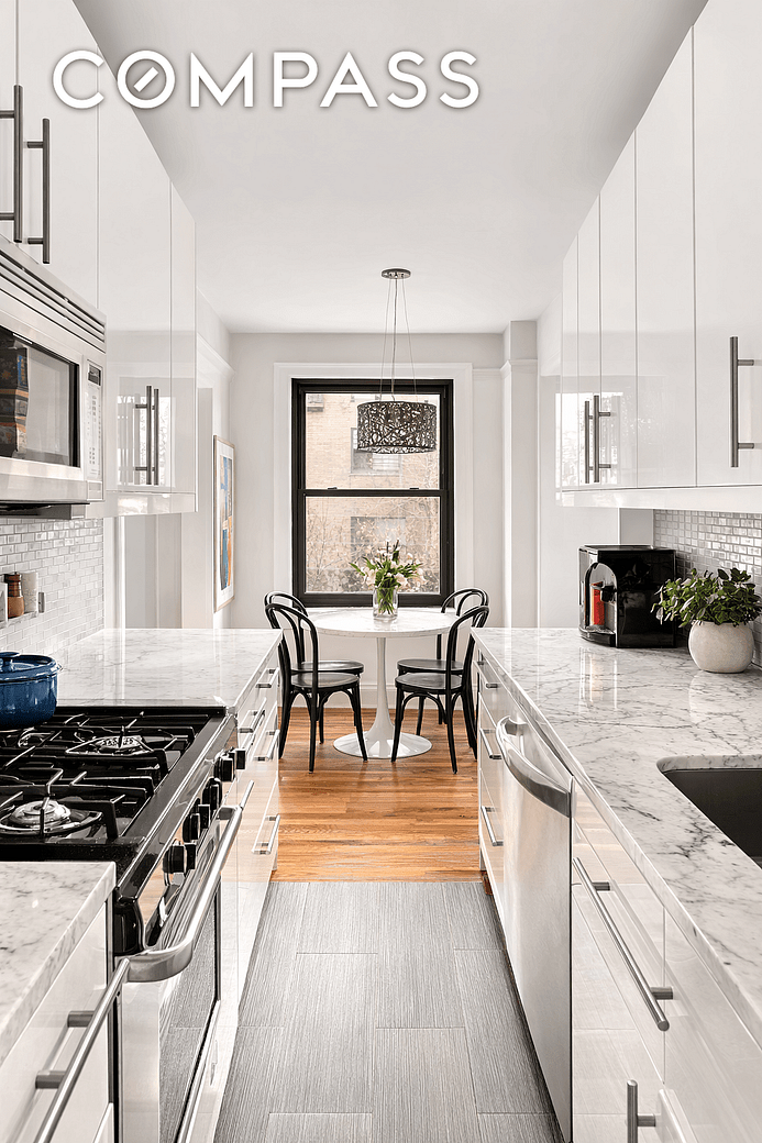 205 East 69th Street #4G