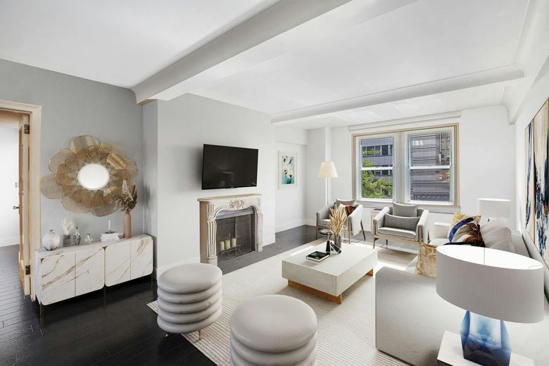 Image 1 of 17 for 205 East 69th Street #5C in Manhattan, New York, NY, 10021