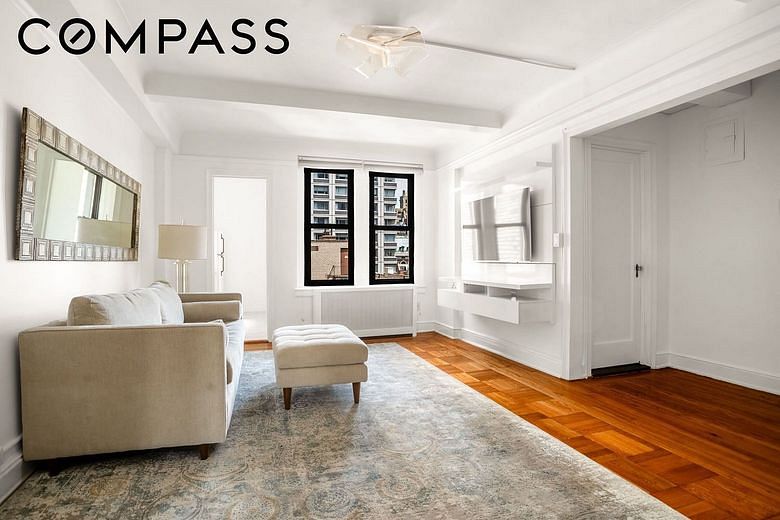 205 East 69th Street #8F