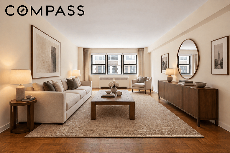 205 East 77th Street #11B