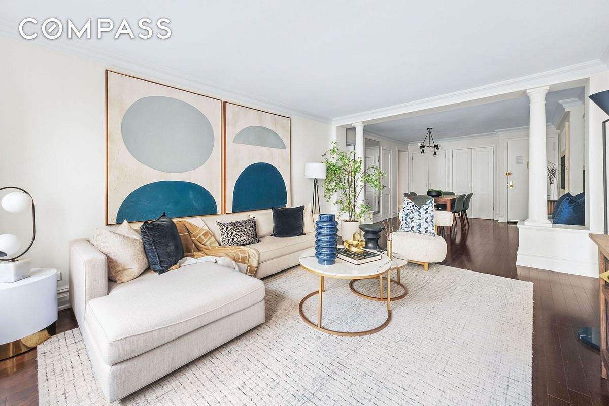 Image 1 of 9 for 205 East 77th Street #3A in Manhattan, New York, NY, 10075