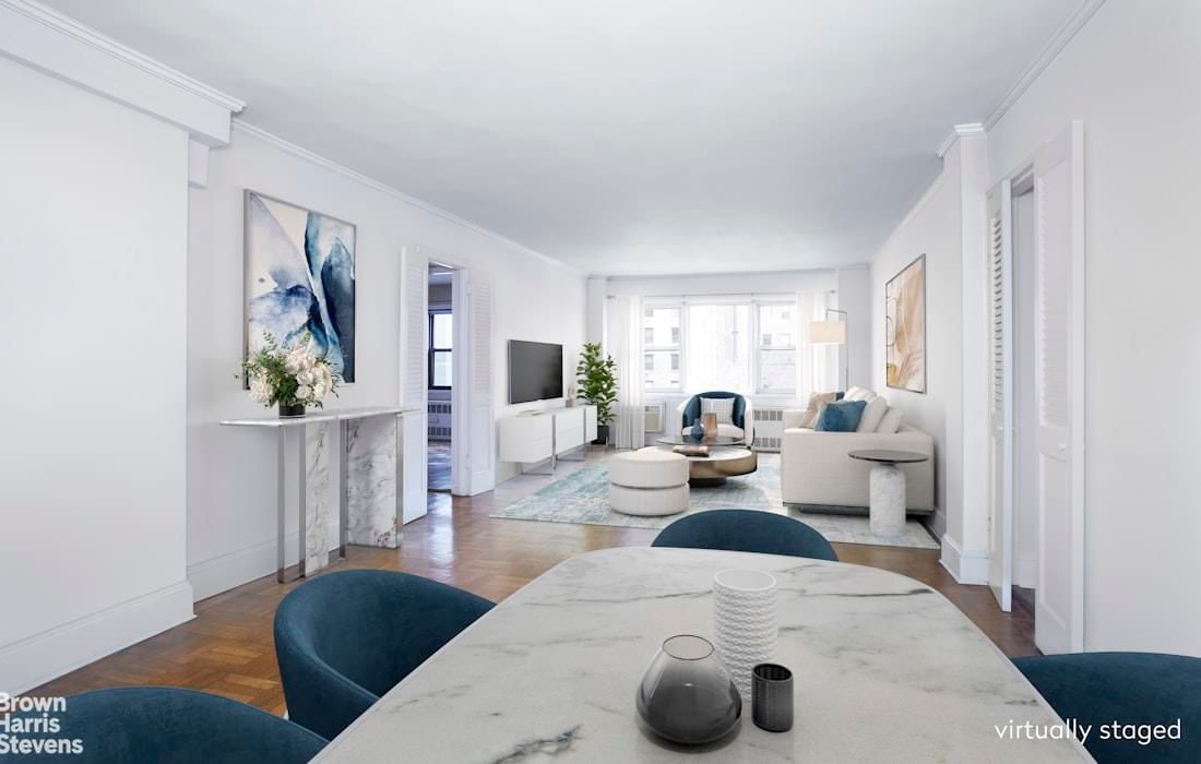 Image 1 of 14 for 205 East 77th Street #8AJ in Manhattan, New York, NY, 10075