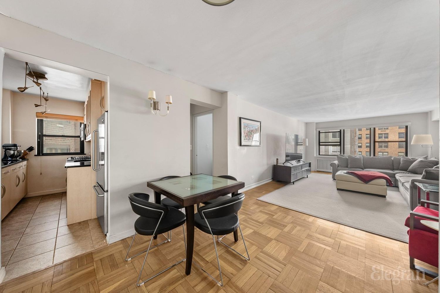 Image 1 of 10 for 205 East 77th Street #8G in Manhattan, New York, NY, 10075