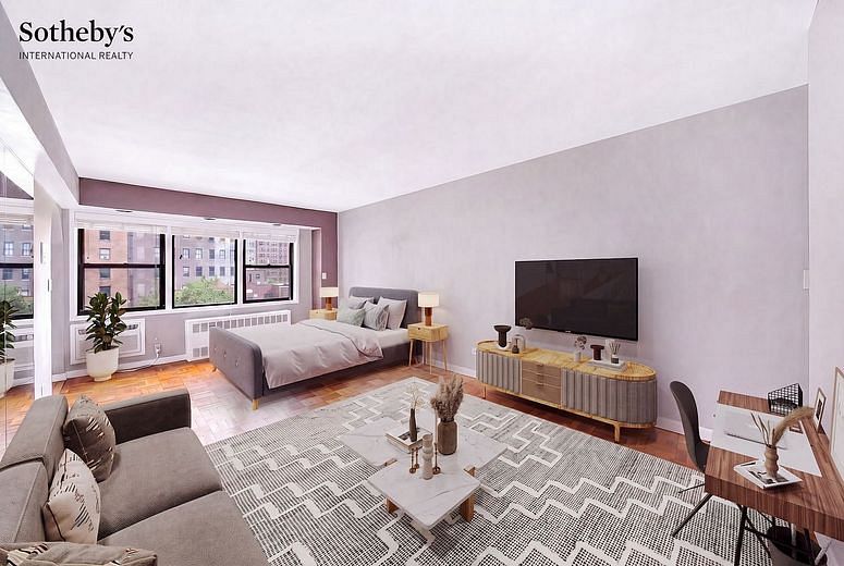 205 East 77th Street #9J