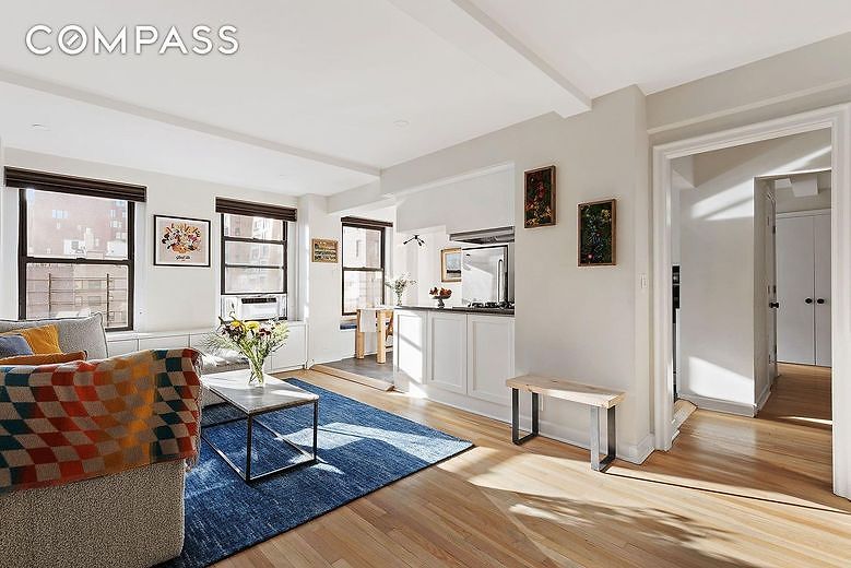 Image 1 of 11 for 205 East 78th Street #10EF in Manhattan, New York, NY, 10075