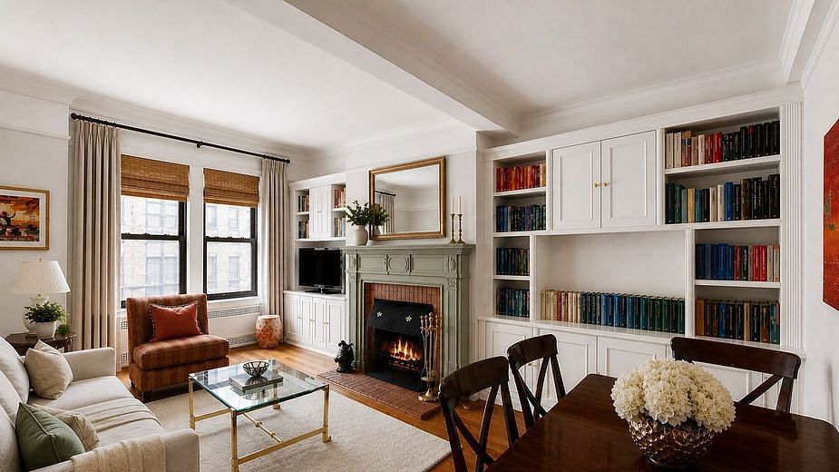 205 East 78th Street #12J