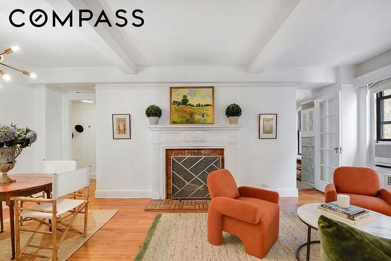 205 East 78th Street #12T