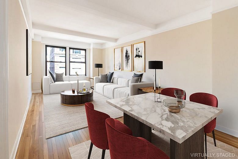 205 East 78th Street #14C