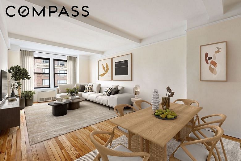 205 East 78th Street #14C