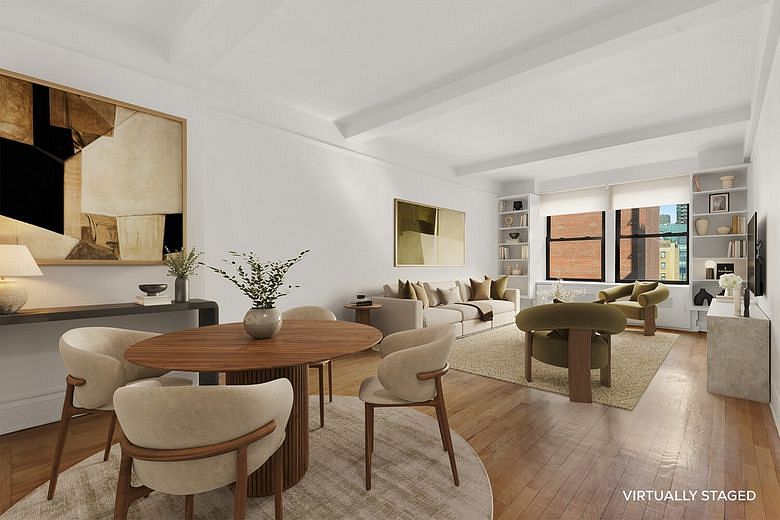 205 East 78th Street #16B