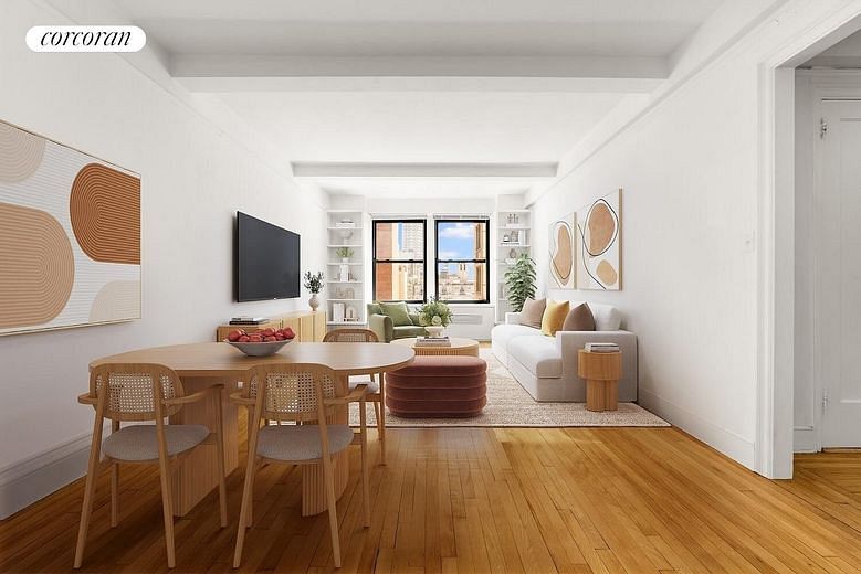 205 East 78th Street #16B