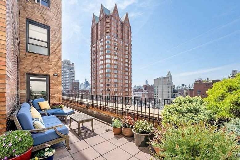 205 East 78th Street #18AB