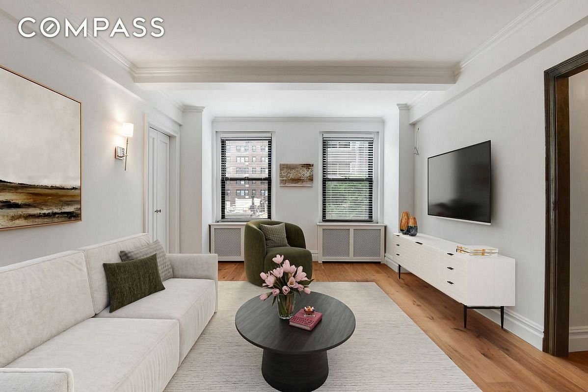 Image 1 of 10 for 205 East 78th Street #5K in Manhattan, New York, NY, 10075