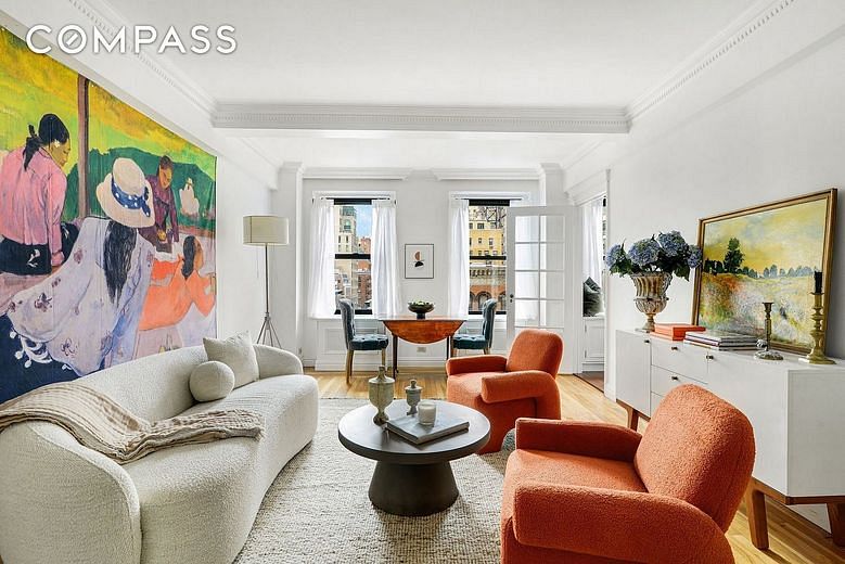 205 East 78th Street #7F