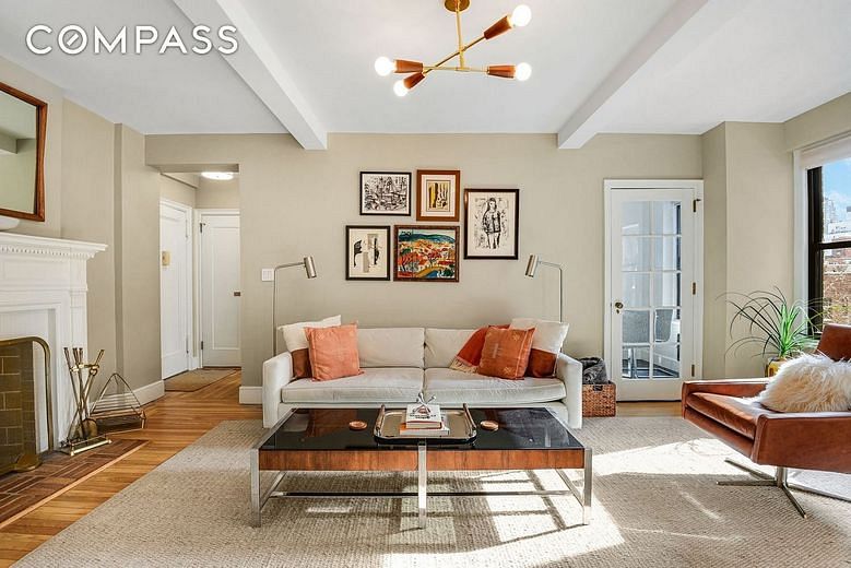 205 East 78th Street #7K